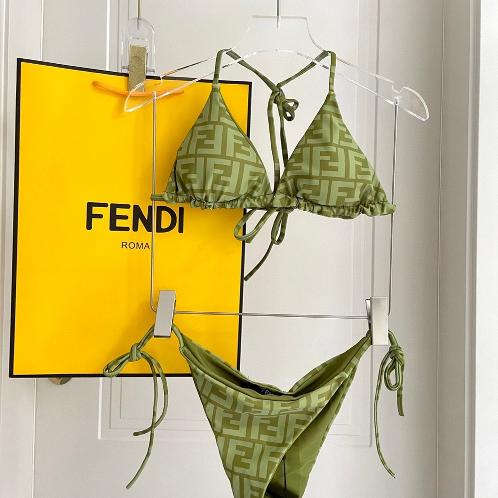 Fendi Women's Bikini